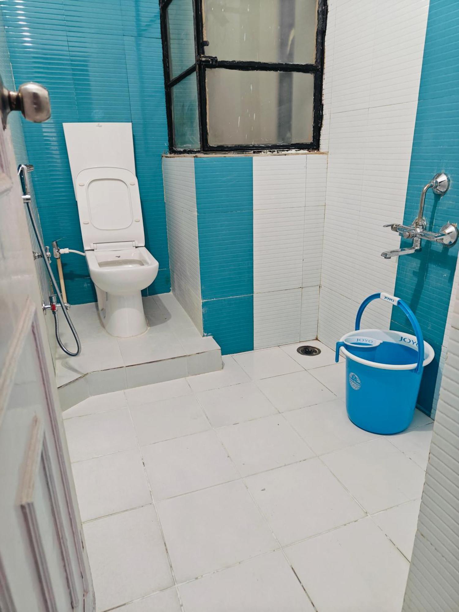 Ava Homestay Indore Luaran gambar