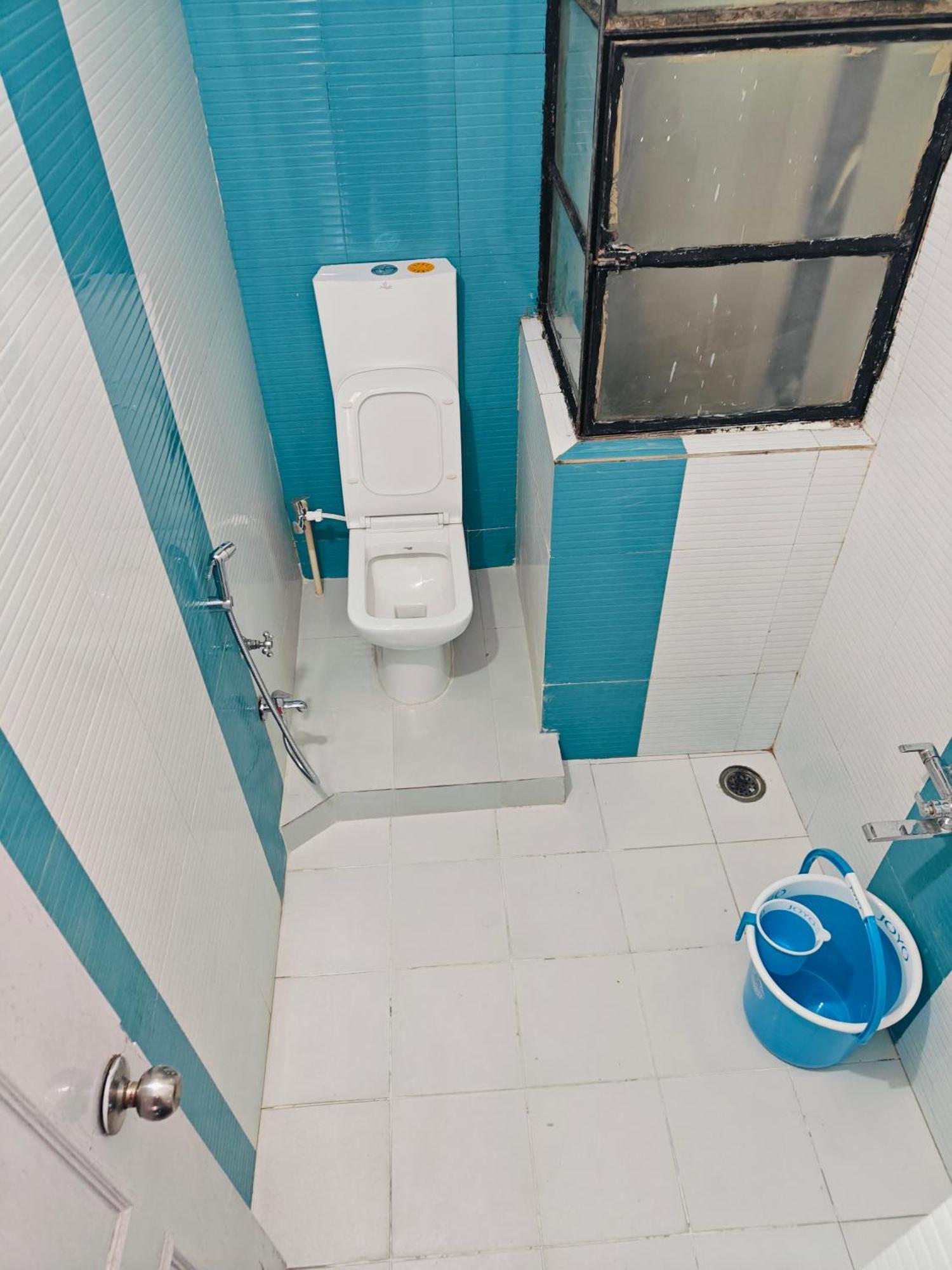 Ava Homestay Indore Luaran gambar