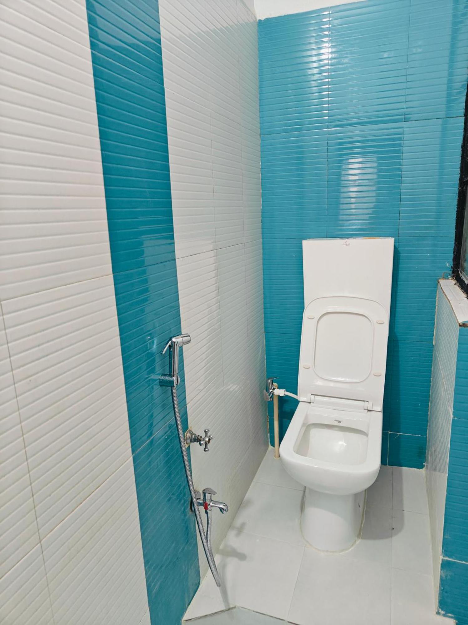 Ava Homestay Indore Luaran gambar