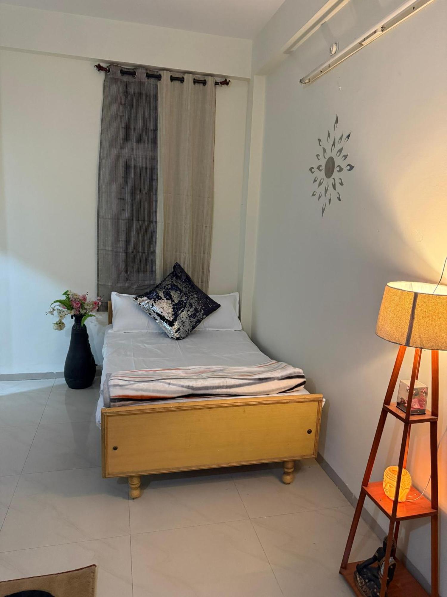 Ava Homestay Indore Luaran gambar