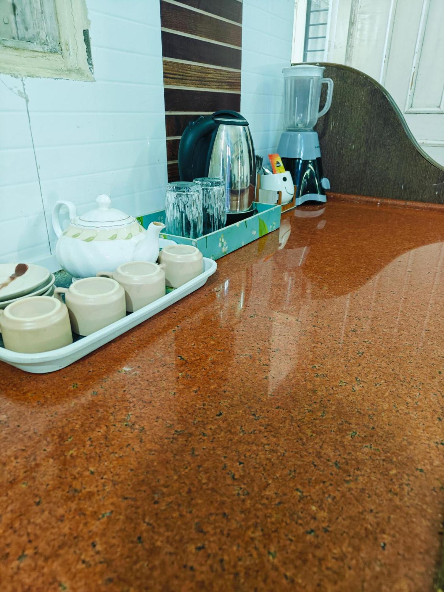 Ava Homestay Indore Luaran gambar