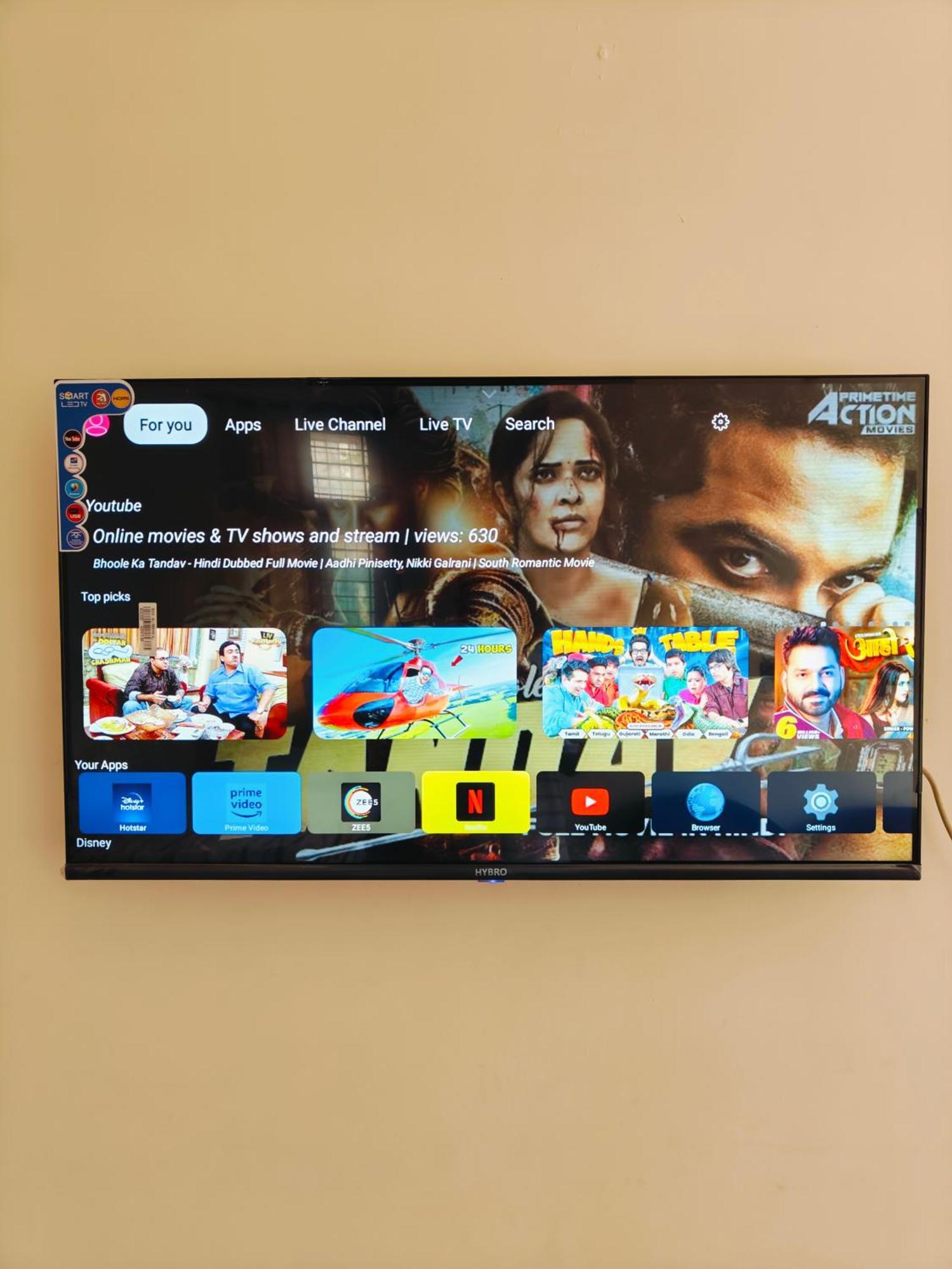 Ava Homestay Indore Luaran gambar
