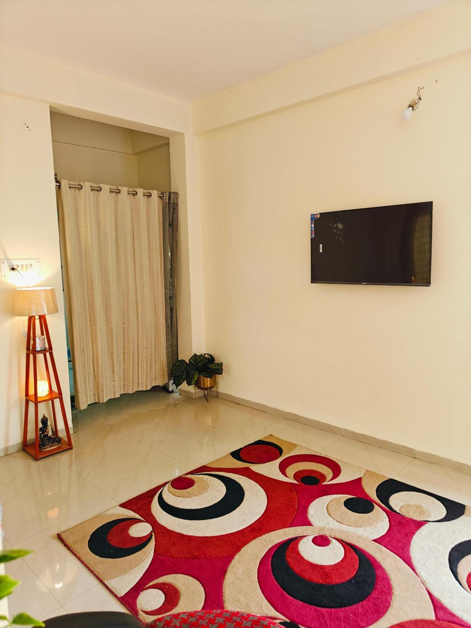 Ava Homestay Indore Luaran gambar
